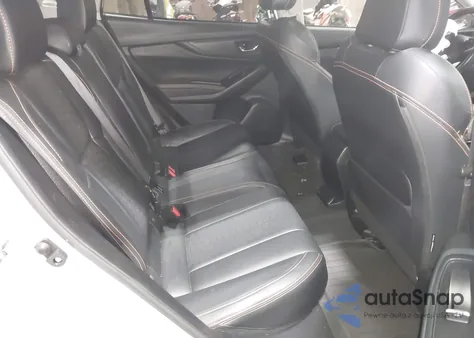 2018 Subaru Crosstrek 2.0I Limited from USA, damaged, VIN JF2GTAMC3JH277455